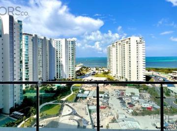 Departamento · 311m² · Sls Bahia, Puerto Cancún