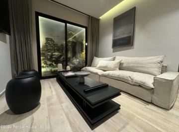 Departamento de 1 habitación, Cuauhtémoc · Departamento en Venta en Juárez, Cuauhtémoc
