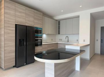 Departamento de 2 habitaciones, Santa Catarina · Departamento en Renta West 3 (Equipado)