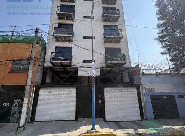 Departamento · 78m² · 2 Recámaras · 1 Estacionamiento · Congreso de La Unión