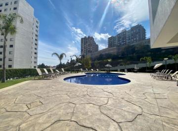 Departamento de 3 habitaciones, Cuajimalpa de Morelos · Estrena en Enttorno Cuajimalpa