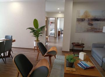 Departamento de 3 habitaciones, Cuajimalpa de Morelos · Estrena en Enttorno Cuajimalpa