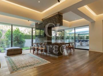 Departamento de 2 habitaciones, Miguel Hidalgo · Moderno Garden House en Venta en Bosques de Las Lomas (Intersol Ahuehuetes)