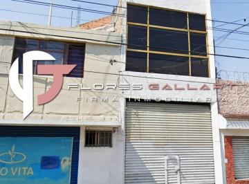 Local comercial · 412m² · Local Comercial en Venta Sobre La Av López Mateos en El Centro de La Ciudad de Aguascalientes