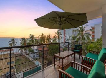 Departamento · 98m² · 2 Recámaras · 1 Estacionamiento · Condo en Venta en Riviera Nayarit: Edificio de Baja Densidad, Cómodo y Funcional