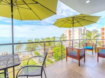 Departamento · 98m² · 2 Recámaras · 1 Estacionamiento · Condo en Venta en Riviera Nayarit: Edificio de Baja Densidad, Cómodo y Funcional