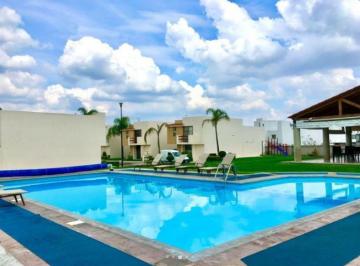 Casa de 3 habitaciones, Querétaro · Real del Lago (Cumbres del Lago)