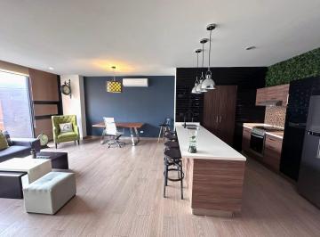 Departamento de 1 habitación, Monterrey · Departamento Amueblado 1 Recámara en Nuevo Sur con Vistas Al Cerro de La Silla