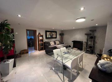 Departamento de 2 habitaciones, Cuajimalpa de Morelos · Departamento Venta Lomas de Vista Hermosa