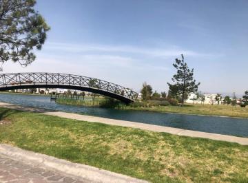 Terreno / Lote · 442m² · Terreno - San Miguel Totocuitlapilco