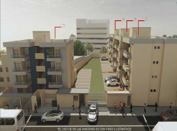 Departamento de 2 habitaciones, Veracruz · Departamento en Venta en Torre Génesis en La Colonia Centro en Veracruz, Ver.