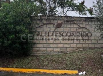 Terreno / Lote · 28m² · Terreno Campestre en Venta