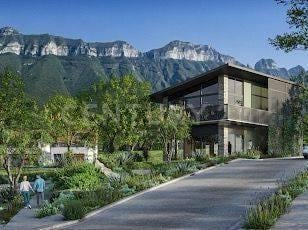 Terreno / Lote · 159m² · Venta de Lotes Residenciales en Cumbres Elite