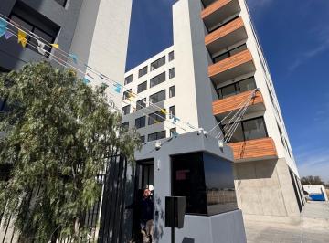 Departamento · 110m² · 2 Recámaras · Departamento - Fraccionamiento Rincón del Pilar