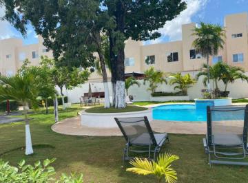 Casa · 130m² · 4 Recámaras · 3 Estacionamientos · Casa en Venta 4 Recamaras - Zona Sur Cancun