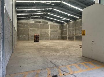 Bodega comercial · 880m² · 1 Recámara · 4 Estacionamientos · Apv Bodega en Renta en Apodaca