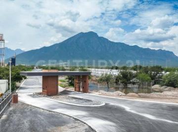 Terreno / Lote · 1500m² · Terrenos en Venta en Zona Industrial Al Norte de Nuevo León
