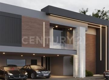 Casa · 374m² · 3 Recámaras · 3 Estacionamientos · Casa en Venta en Bosques de Las Misiones