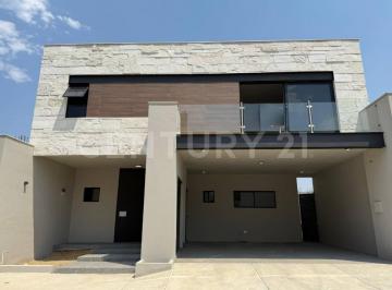 Casa · 370m² · 3 Recámaras · 2 Estacionamientos · Casa en Venta en Miticia Residencial
