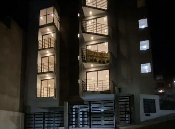 Departamento · 88m² · 3 Recámaras · 3 Estacionamientos · Departamentos Nuevos en Periférico Norte a Solo 5 Minutos de La Comer Valle Dorado