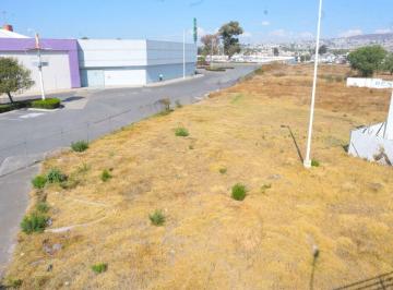 Terreno / Lote , Acolman · Terreno Ideal Para Refaccionaria, Logística, Restaurantes Frente a Lechería Texcoco Ecatepec.