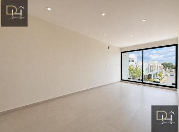 Departamento · 81m² · 2 Recámaras · 2 Estacionamientos · ¡Bonito Departamento en Venta Totalmente Nuevo en Residencial Arbolada!
