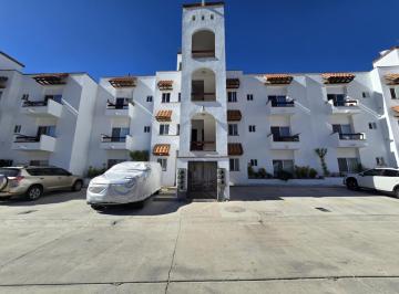 Departamento · 85m² · 2 Recámaras · 1 Estacionamiento · Tu Nuevo Hogar en La Costa – Condominio en Venta con Vista Al Mar - (4)
