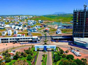 Terreno / Lote · 120m² · Residential Lot in a Private Community in Rosarito Beach - (4)
