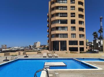 Departamento · 120m² · 2 Recámaras · 2 Estacionamientos · Exclusivo Condo en Venta en Rosarito | Playa Privada y Vistas Al Océano - (4)