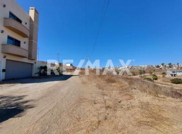 Terreno / Lote · 199m² · Terreno en Venta en La Costa de Rosarito – Ideal Para Construir Tu Hogar Soñado - (4)