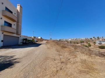 Terreno / Lote · 199m² · Terreno en Venta en La Costa de Rosarito – Ideal Para Construir Tu Hogar Soñado - (4)