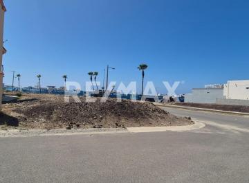Terreno / Lote · 228m² · Terreno Residencial en Venta en Puntazul, Rosarito - (4)