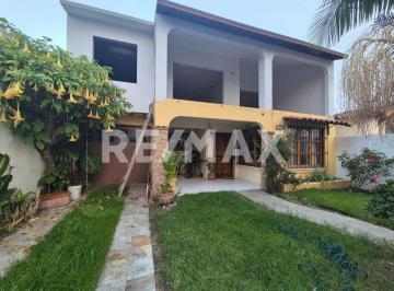 Casa · 280m² · 4 Recámaras · 2 Estacionamientos · Casa en Venta Lista Para Habitar con Segundo Nivel en Obra Negra Para Terminar a Tu Gusto - (4)