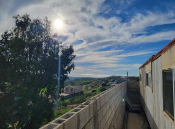 Casa · 300m² · 5 Recámaras · 5 Estacionamientos · Venta de Terreno Amplio con Casas Móviles en Zona de Crecimiento - (4)