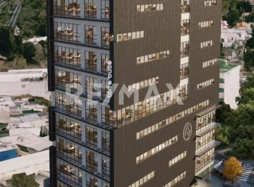 Local comercial · 503m² · 131 Estacionamientos · Renta Amplio Local Comercial Torre Buce, Country Club. Zapopan - (4)