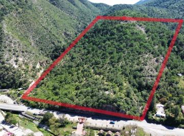 Terreno / Lote en Venta  Iturbide · Terreno Macrolote de 23.7 Hectáreas – Puerta de Entrada a Iturbide, N. L.