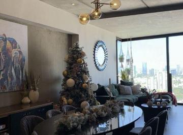 Departamento de 2 habitaciones, Zapopan · Depa en Torre Urbania | 2 Recámaras, Vista Panorámica y Excelente Ubicación