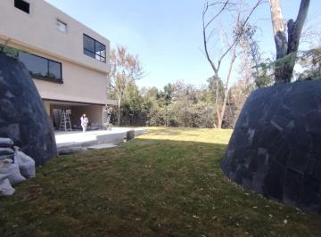 Casa de 3 habitaciones, Alvaro Obregón · Casa en Venta en Olivar de Los Padres