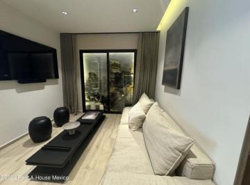 Departamento de 2 habitaciones, Cuauhtémoc · Departamento en Venta en Juárez, Cuauhtémoc