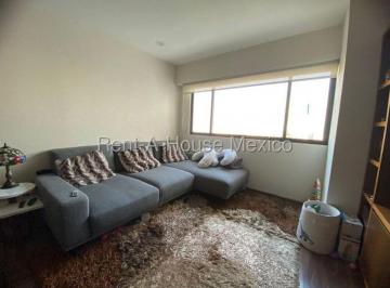 Departamento de 2 habitaciones, Cuajimalpa de Morelos · Departamento en Venta en Manzanastitla, Cuajimalpa de Morelos