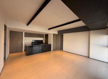 Departamento de 1 habitación, San Andrés Cholula · Loft en Renta Torre Boudica, Atlixcáyotl, Puebla