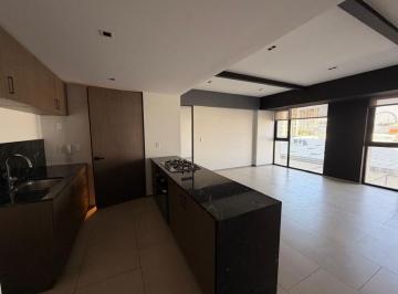 Departamento de 2 habitaciones, San Andrés Cholula · Departamento en Renta Torre Boudica, Atlixcáyotl, Puebla