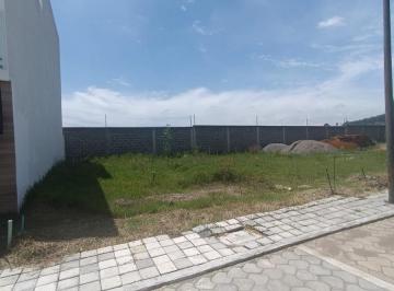 Terreno / Lote · 107m² · 1 Estacionamiento · Oportunidad Lotes en Fraccionamiento Montereal Cholula