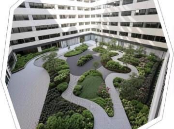 Departamento · 31m² · 1 Recámara · 1 Estacionamiento · Departamento en Renta en San Rafael, Cuauhtémoc, Juárez - Reforma, Opción Amueblado
