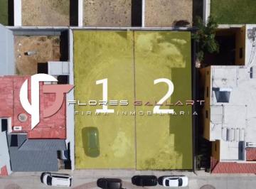 Terreno / Lote · 230m² · Terreno en Venta en Portón Santa Clara Al Norte de La Ciudad de Aguascalientes