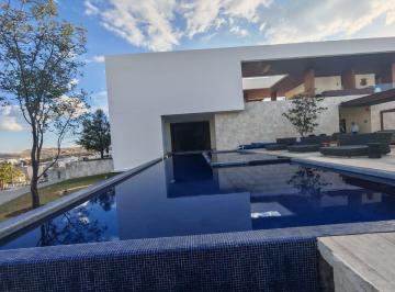 Casa de 4 habitaciones, San Andrés Cholula · Moderna Casa Nueva Parque Alcumbre Lomas de Angelopolis
