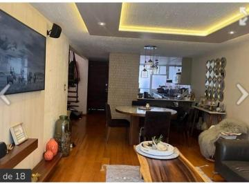 Casa de 4 habitaciones, Alvaro Obregón · Venta de Casa en Olivar de Los Padres Alvaro Obregon