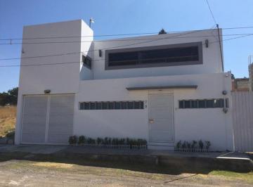Casa de 4 habitaciones, Apizaco · Casa Nueva en Venta en Tlaxcala (Apizaco)
