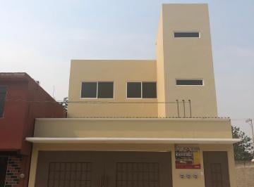 Edificio · Departamento Amplio en Temamatla Estado de México