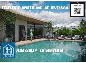 Departamento · 34m² · 1 Recámara · Excelente Ubicasion a 5 Min de La Paya